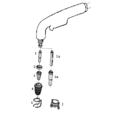 Plasma 70 Electrode 5 Pk Suit 592698 Barcoded & Descrip