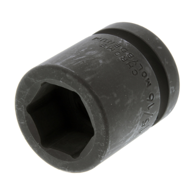 Socket Impact 1-5/16