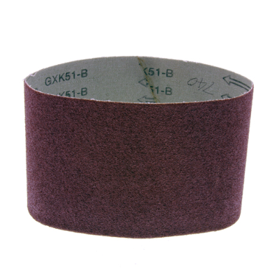 Sanding Belt 100 x 400mm 80G Drum R295