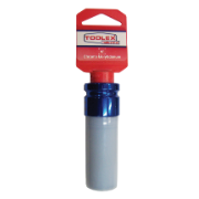 Socket Impact 17mm (Metric) 1/2