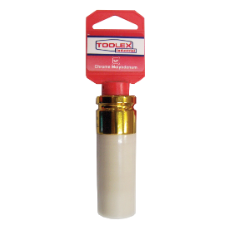 Socket Impact 19mm (Metric) 1/2