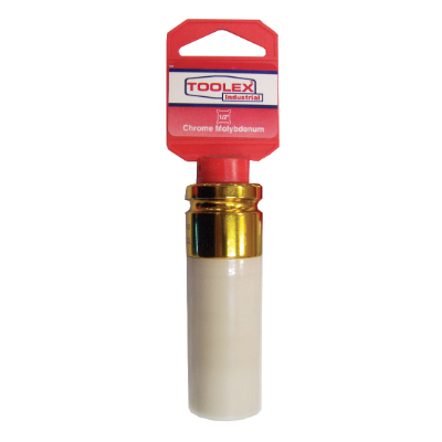 Socket Impact 19mm (Metric) 1/2