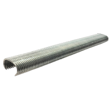 C Ring Staple  Galv Blunt 23.9 Crown 12MM Leg Box 10000
