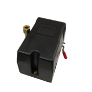 A/C Pressure Switch Silent Type Fenwai Suits 598553 598554 594138 594140 524671