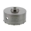 594673 - Carbide Core Drill 125mm
