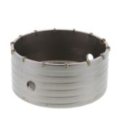 Carbide Core Drill 125mm In Plastic Tube