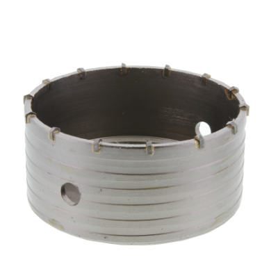Carbide Core Drill 125mm In Plastic Tube