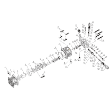 595991 - Pressure Washer Wheel