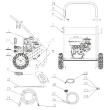 595997 - Pressure Washer Pump Suit