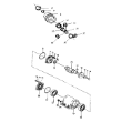 539595 - Plate Comp Vibrator Tm60