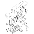 502374 - Wheel Suit Wheel Stand Suit