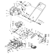 525059 -  Tm90 Shock Absorb Base Plat