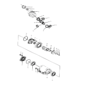  Tm90 Shock Absorb Base Plat 900003 594501