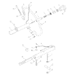 525076 - Spr Pt-36 V-Belt 594509