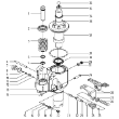 500426 - Ram Pump Assembly Complete To