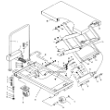 500410 - Universal Wheel To Suit 595186