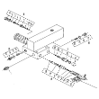 500409 - Wheel No bearings Suit