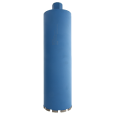 Diamond Core Bit 165 x 400mm x 1 1/4