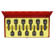 595161 - Socket Set Torx 11pc 1/2