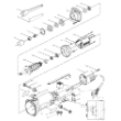 501001 - Wrench 12MM Suit Die Grinder