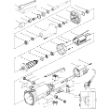 501023 - Carbon Brush To Suit Toolex