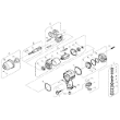 598299 - Air Wrench Impact Oil Drop to