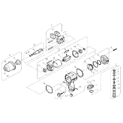 Air Wrench Impact 2