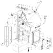 510189 - Magnetic base core drill 32mm