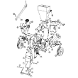 597669 - Rubber Gasket Suit 597468-38