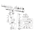 524570 - Air Riveter 3/16