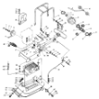 597514 - Throttle Control Lever &