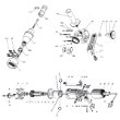 596960 - Carbon Brushes Pair  Suit