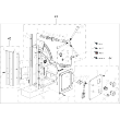500545 - Handle Assembly Suit 595984