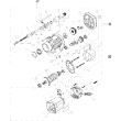 500511 - Gasket To Suit 68mm Magnetic