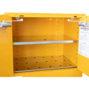 Replacement Shelf Suit Storage  Flammable Cabinet 100L