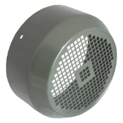141/D132M Monarch Fan Cover To Suit 132S-4