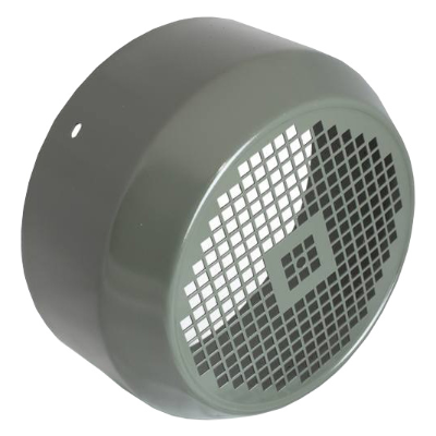 141/D132M Monarch Fan Cover To Suit 132S-4