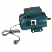 Brick saw motor 1650W 2P 240V S/S ACW DE TEFC