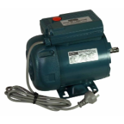 Electric Induction Motor 1.0HP Single Phase