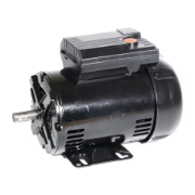 Motor 1.65kW 2850rpm Electric 240V 3/4