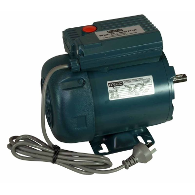 Elec Motor  0.5Hp 1440Rpm 240V 370W 809414Nte C01