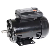 Electric Induction Motor 2.2kW Single Phase 2800 Rpm 3/4