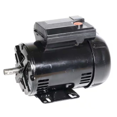 Electric Induction Motor 2.2kW Single Phase 2800 Rpm 3/4