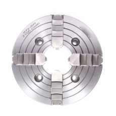 M/Lathe Chuck 200mm 4 Jaw