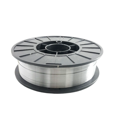 Wire Stainless 316LSi .9mm 5kg MIG Wire Toolex A5.9 ER316LSi Precision Layer Wound
