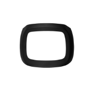 Front Lens Holder TM1000 Suit PAPR V3 514510 Flip Front Auto Welding Helmet