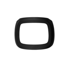 Front Lens Holder TM1000 Suit PAPR V3 514510 Flip Front Auto Welding Helmet