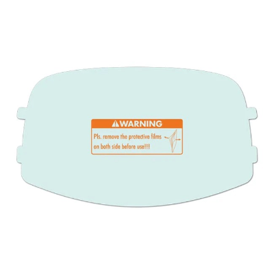 Outside Cover Lens Suit TM1000 5 PC PAPR V3 514510 Auto Welding Helmet
