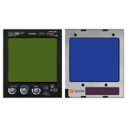 Auto Darkening Filter Lens ADF950S IEXP Suit 514510 Auto Welding Helmet