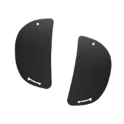 Side Lens Cover TM1000 Suit 514510 PAPR V3 Auto Welding Helmet